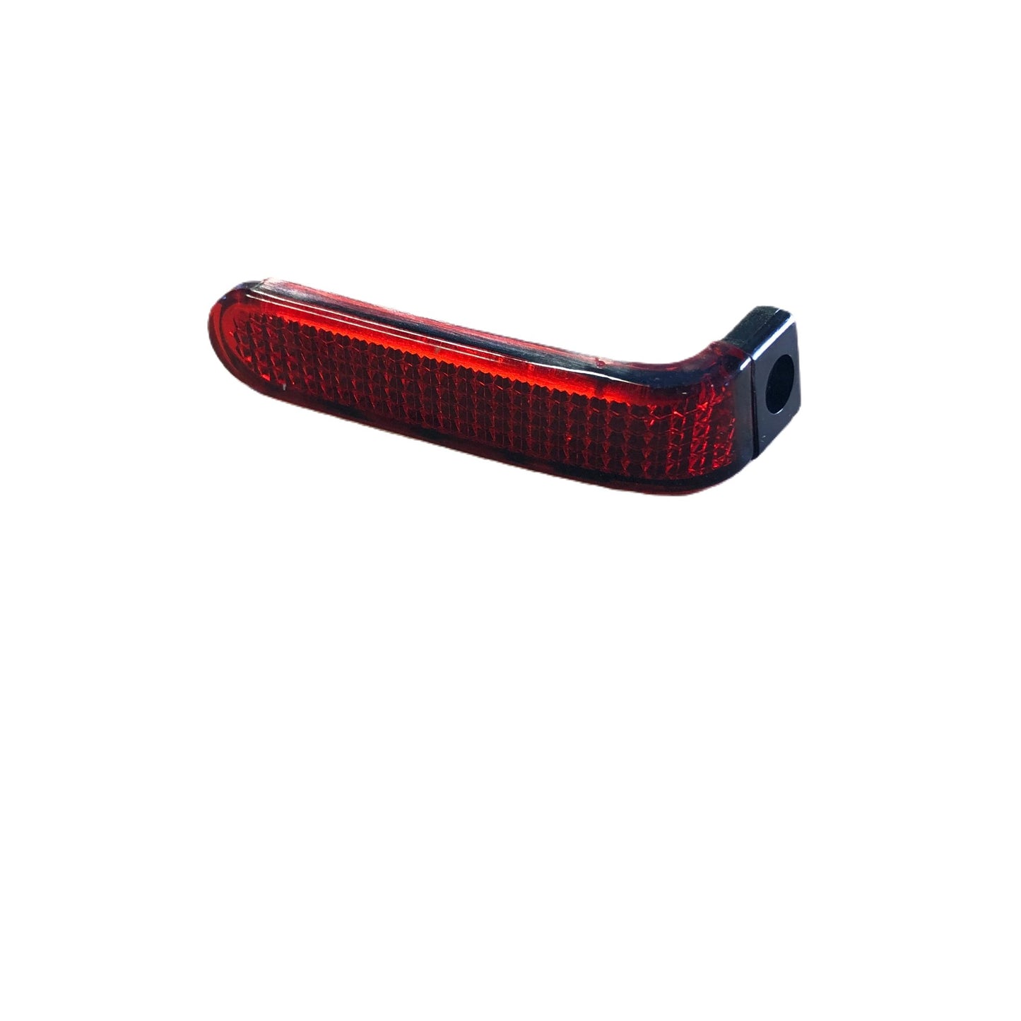 Lancia Delta Dedra Catadiottro Porta Portiera Sportello Anteriore Sinistro Nuovo Originale 82473107