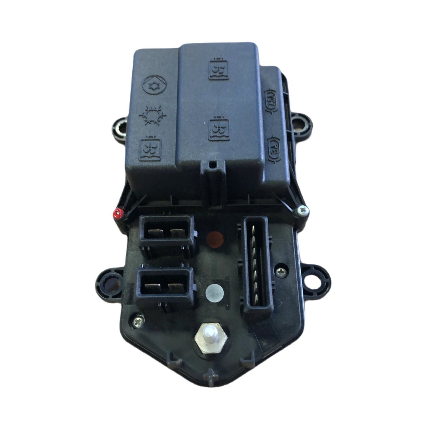 Lancia Dedra TD Centralina Elettronica Aria Condizionata Nuova Originale 82486109