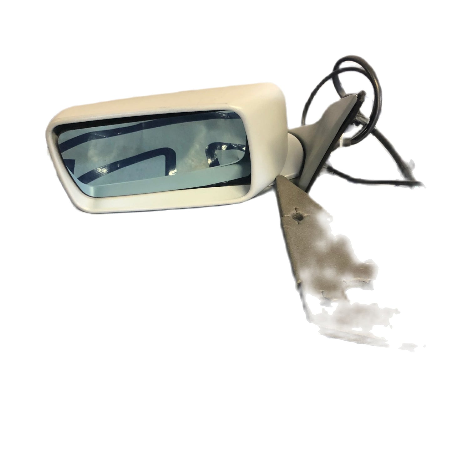 Lancia K Specchietto Retrovisore Elettrico Sinistro Nuovo Originale 715249099