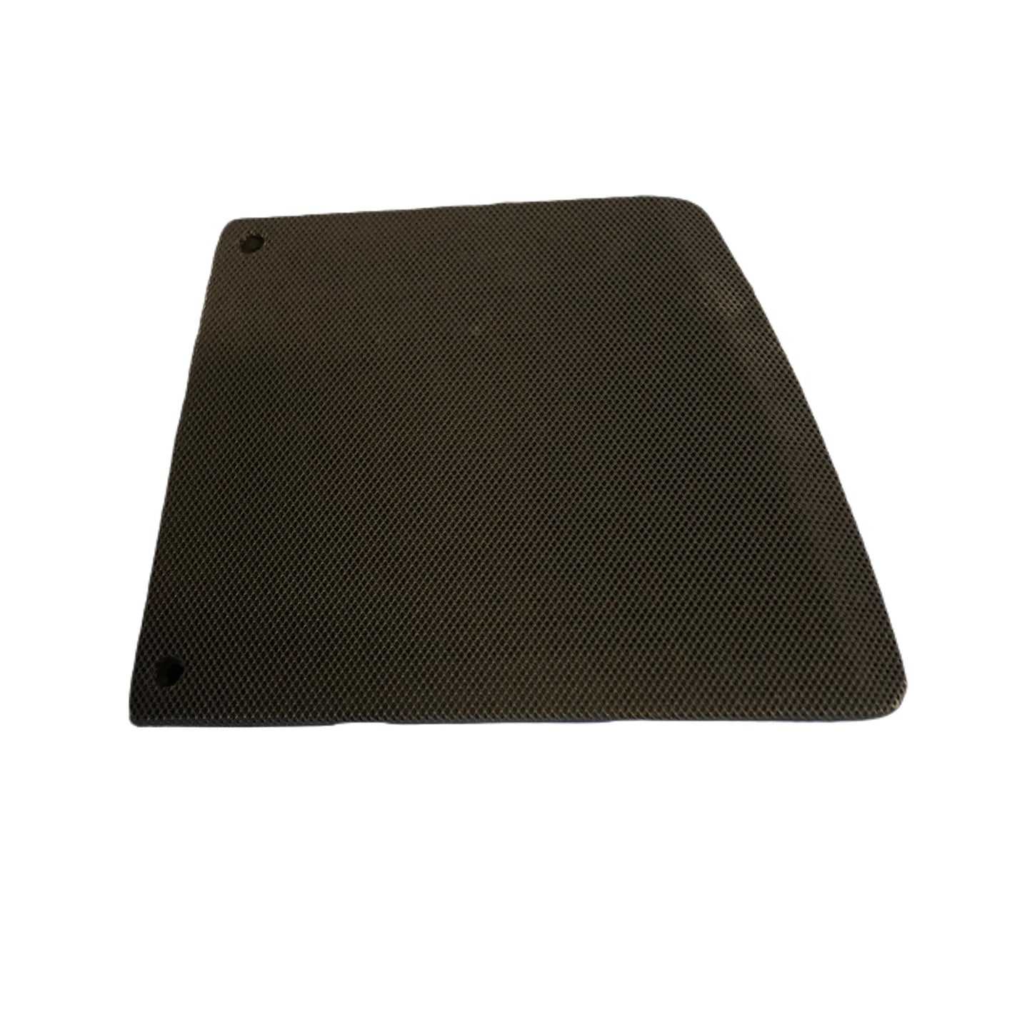 Lancia Dedra Mostrina Sinistra Marrone Cassa Autoradio Cruscotto Nuova Originale 176518170