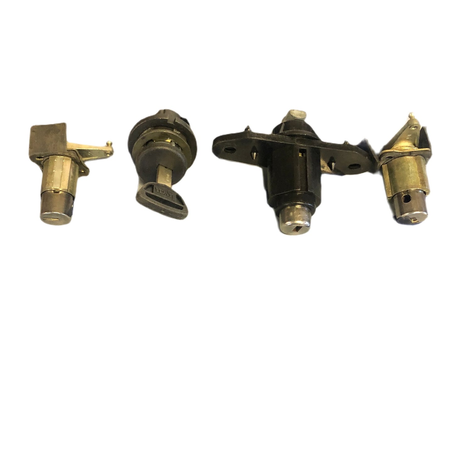 Lancia Beta Trevi Kit Impariglio Nuovo Originale - Raggi's Collectibles' Automotive Art