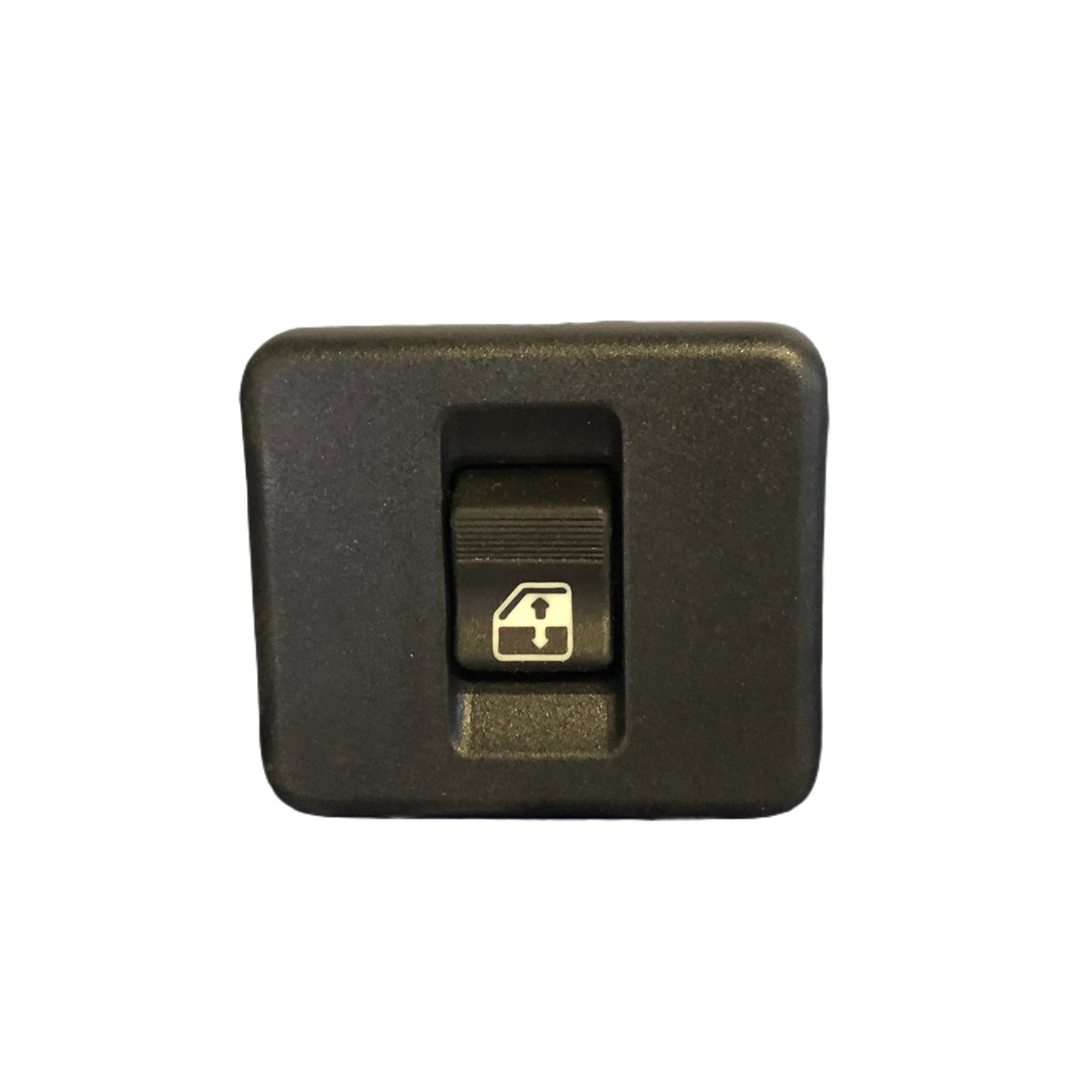 Lancia Prisma R86 Interruttore Alzacristalli Anteriore Destro Marrone Nuovo Originale 176174270 176428670