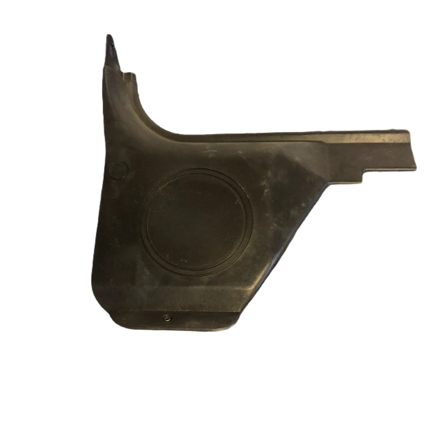 Lancia Prisma R86 Sede Altoparlante Sinistro Marrone Nuova Originale 176284670