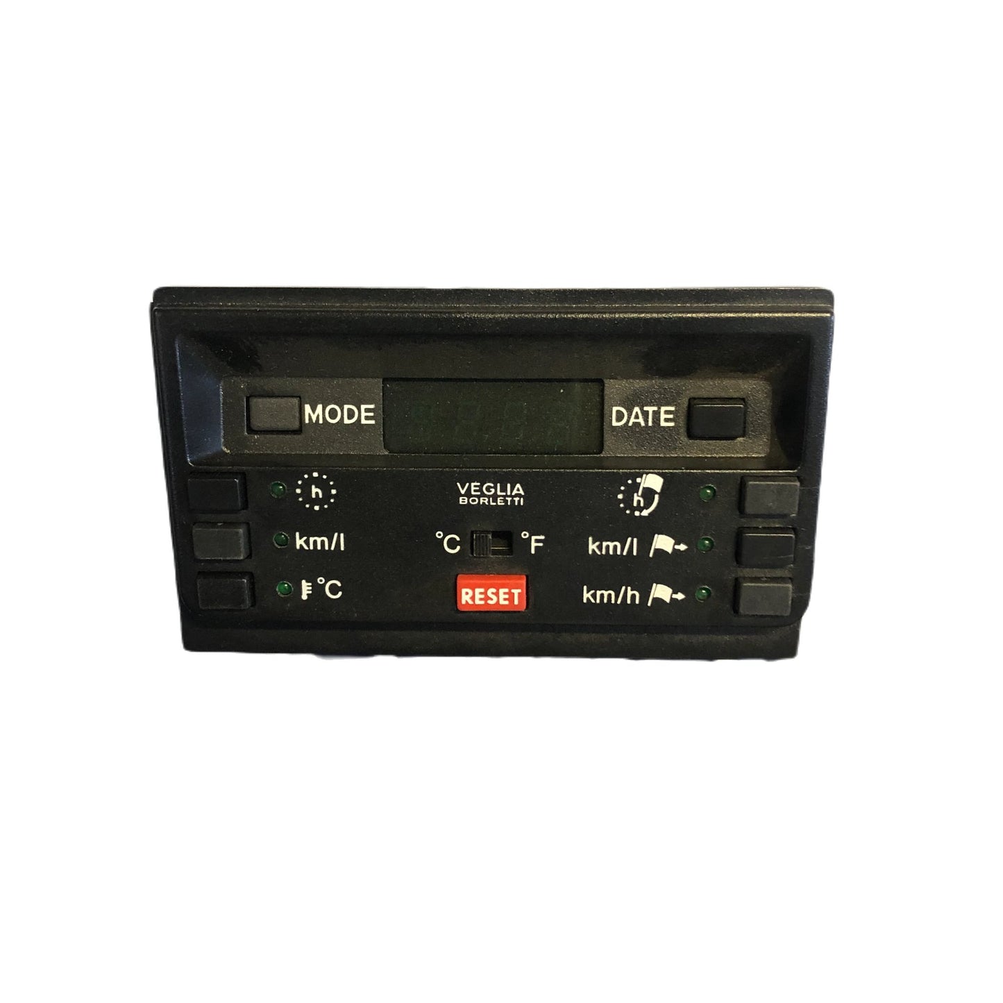 Lancia Delta R86 Trip Master New Original 176300180