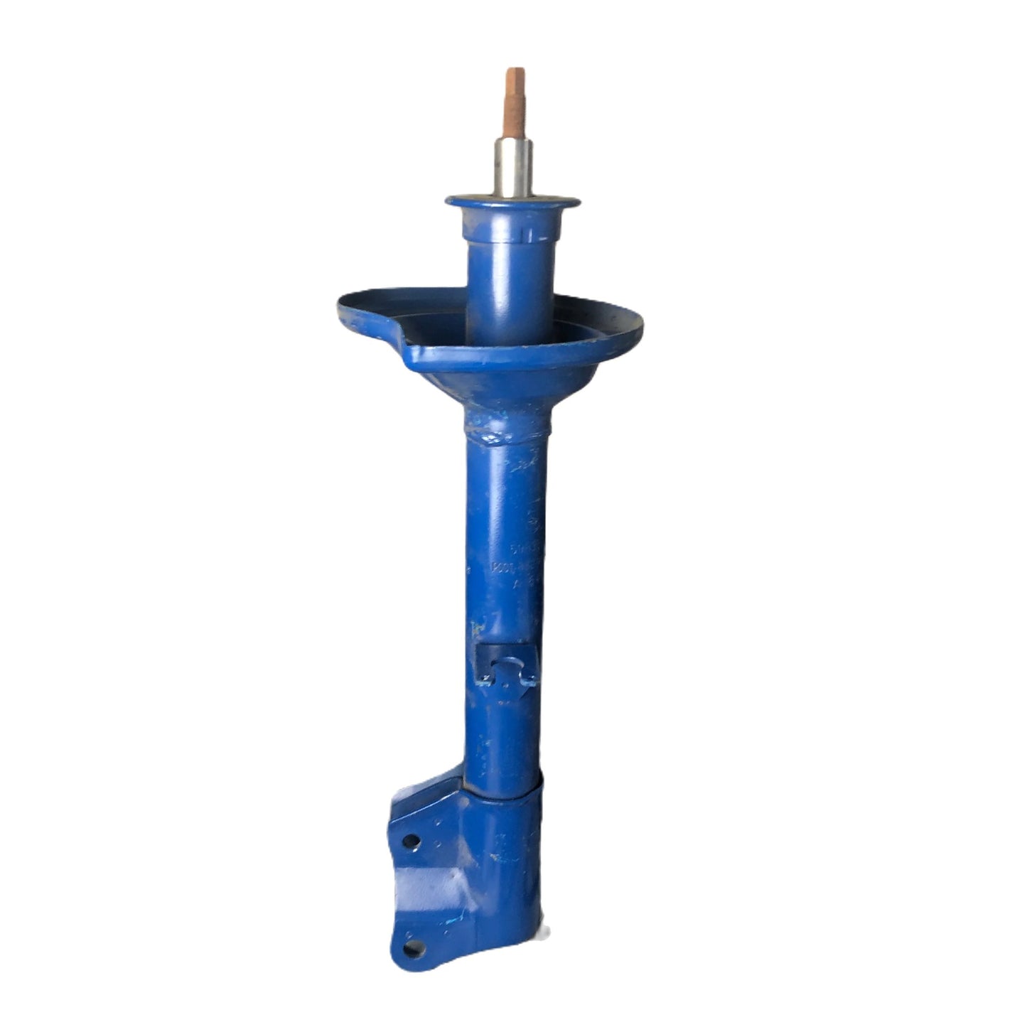 Lancia Delta e Prisma Ammortizzatore Posteriore Sinistro Nuovo Originale 5983864