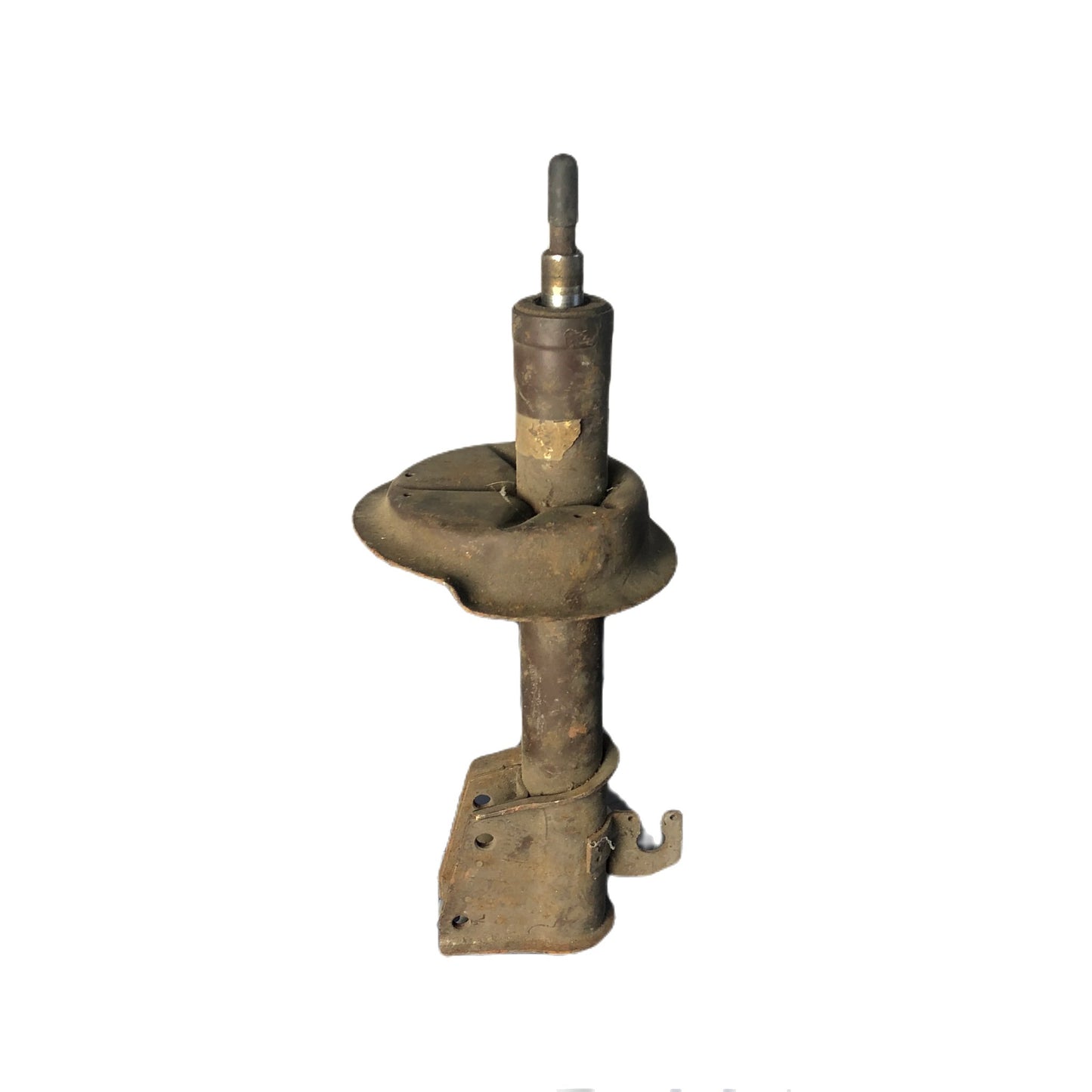 Lancia Delta e Prisma Ammortizzatore Anteriore Nuovo Originale 82384170