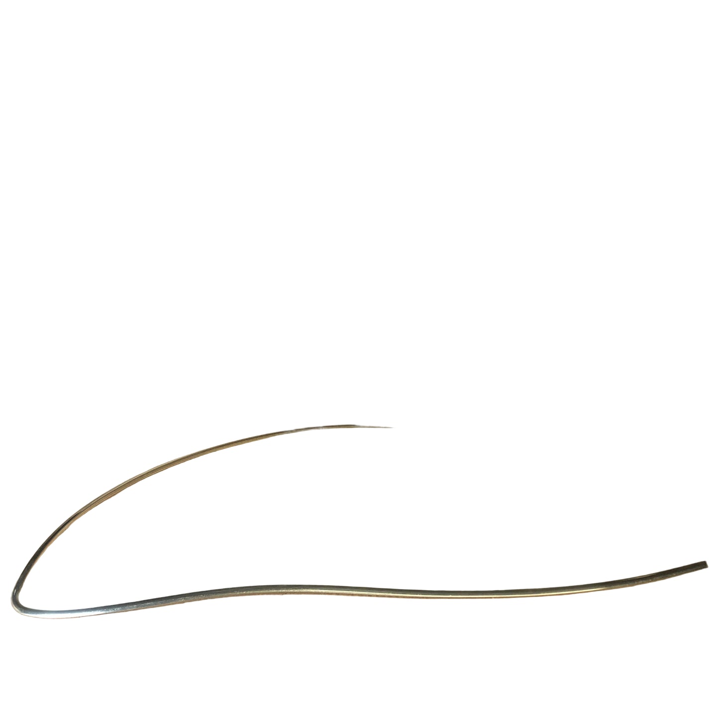 Autobianchi Y10 Profilo Modanatura Nuova Originale 7566918 - Raggi's Collectibles' Automotive Art