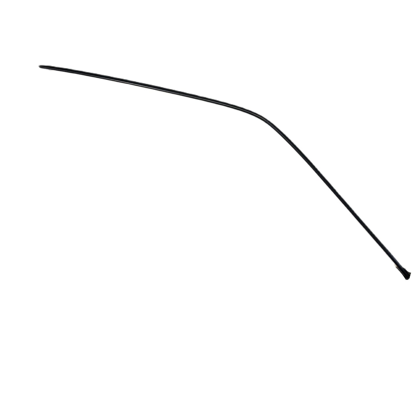 Lancia Beta HPE VX Left Door Covering New Original 82379114