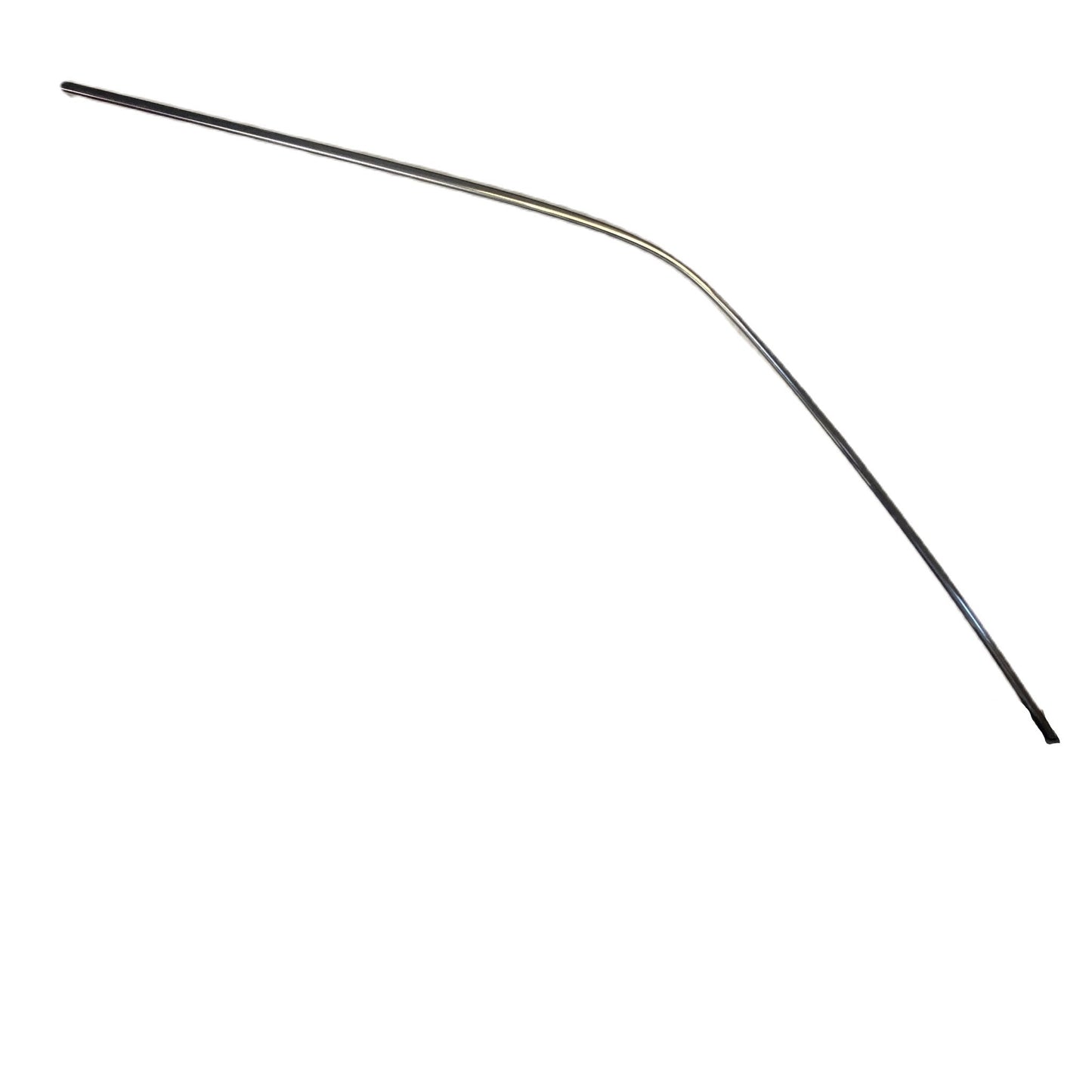 Lancia Beta HPE Front Right Drip Tray New Original 82352940