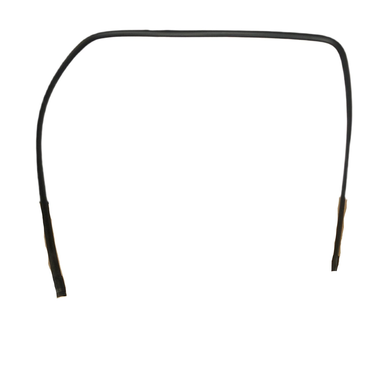 Lancia Gamma Berlina Guarnizione Sinistra Parabrezza Nuova Originale 82347336