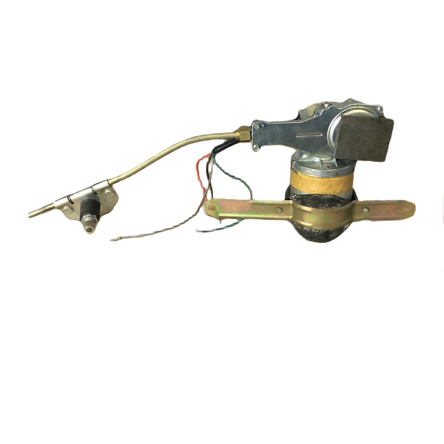 Lancia Beta HPE Electric Rear Window Wiper Motor New Original 82328032