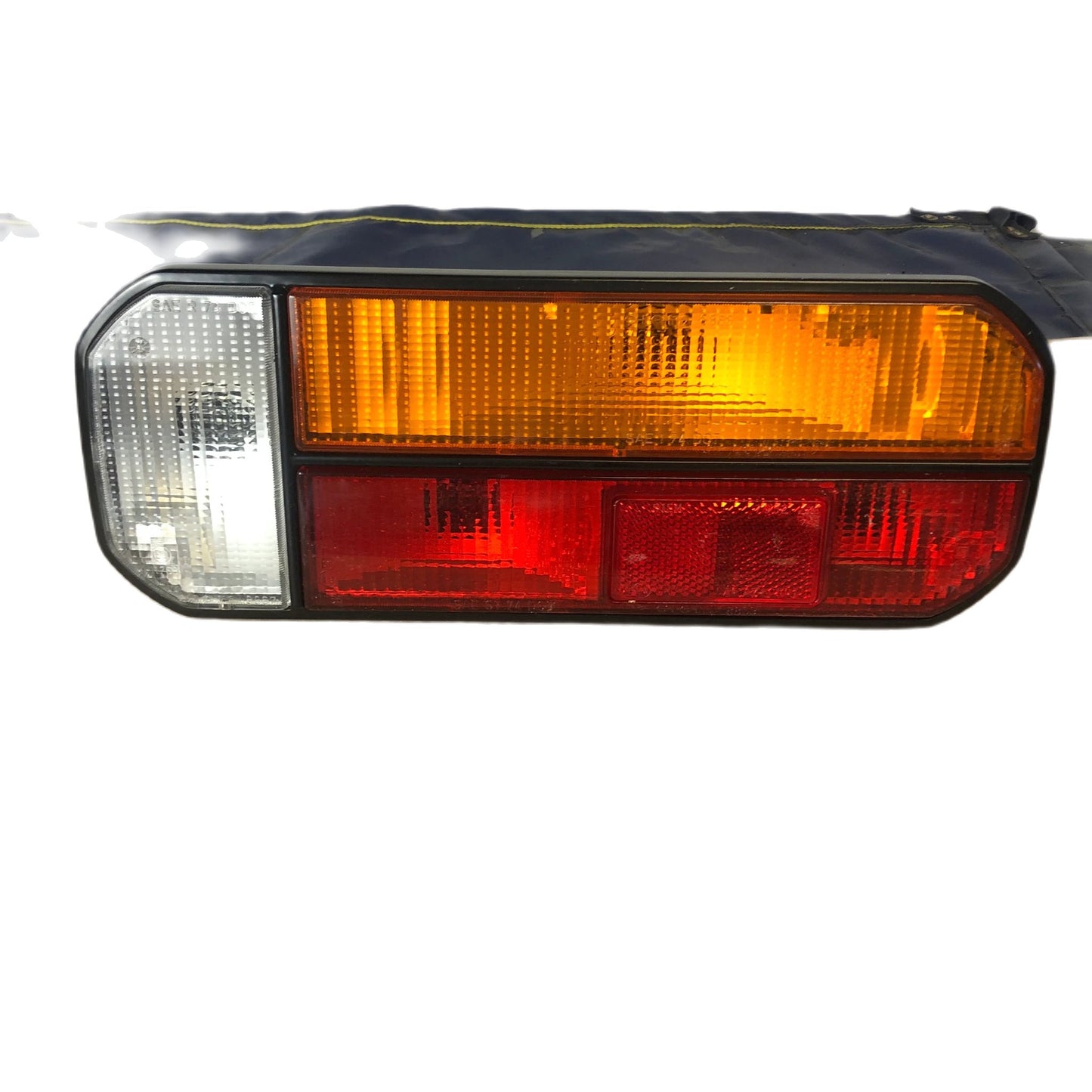 Lancia Beta Coupé Fanale Posteriore Destro Siem Nuovo Originale 82381340 82381342 - Raggi's Collectibles' Automotive Art