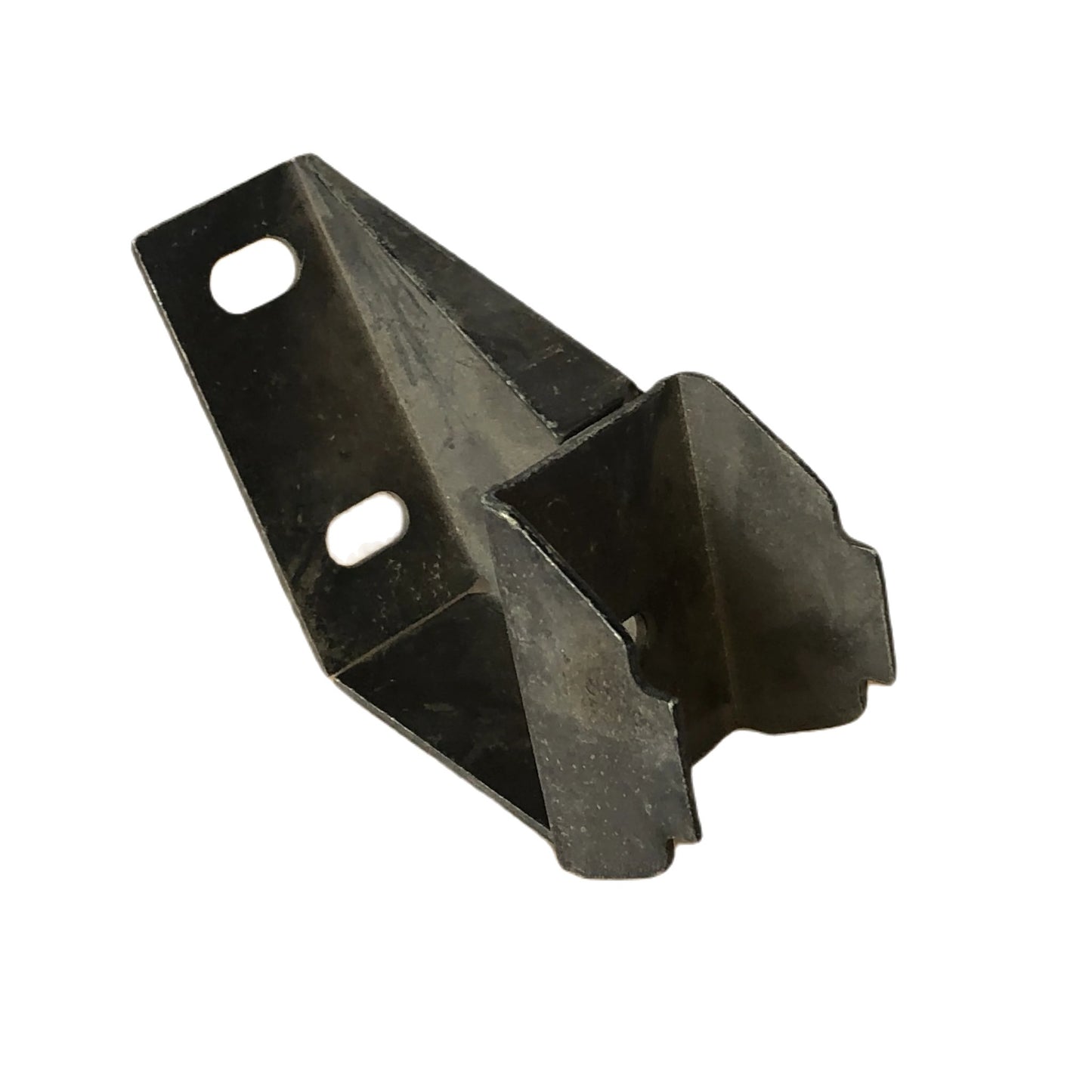 Autobianchi A112 Economica Staffa Sinistra Paraurti Posteriore Nuova Originale 4480352 - Raggi's Collectibles' Automotive Art