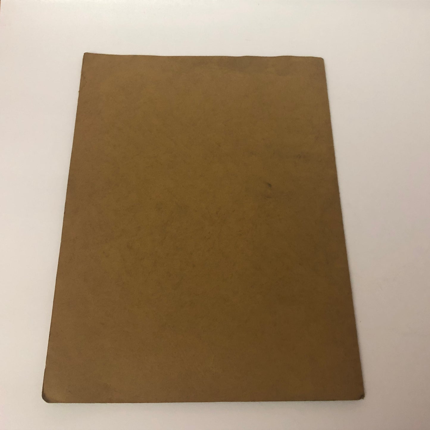 Innocenti, Istruzioni sulla Corretta Compilazione dello Schedario Clienti Riservato alle Commissionarie Innocenti. - Raggi's Collectibles' Automotive Art