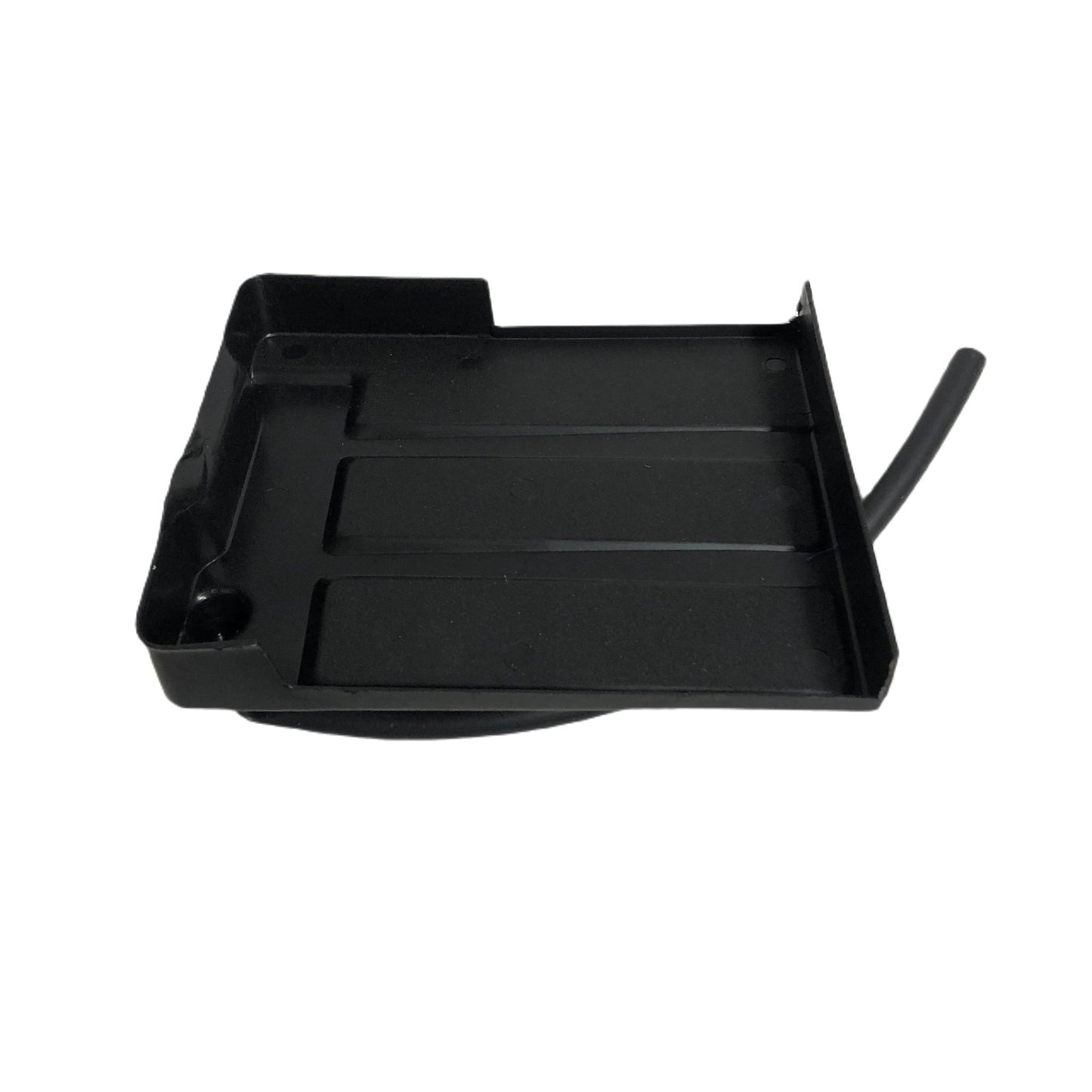 Autobianchi Y10 Vaschetta Supporto Batteria Nuovo Originale Codice 7611316 - Raggi's Collectibles' Automotive Art