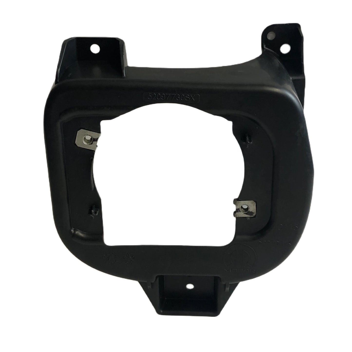 Jeep Renegade Staffa Destra Paraurti Anteriore Nuova Originale 52097729 51964313