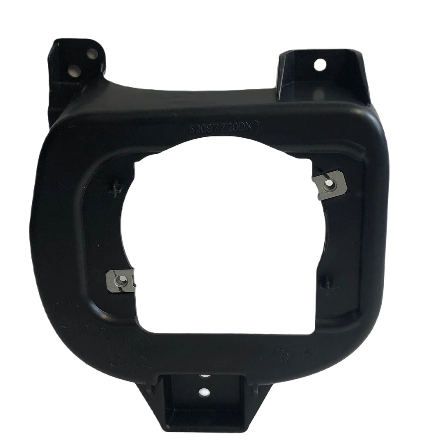 Jeep Renegade Staffa Sinistra Paraurti Anteriore Nuova Originale 52097730 51964967