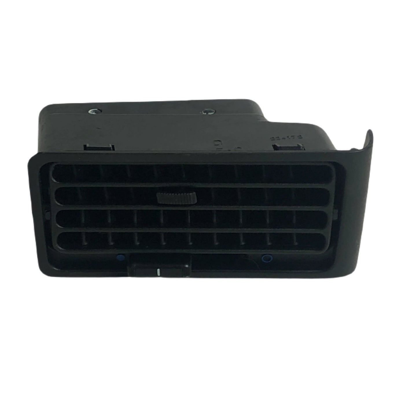 Autobianchi Y10 RHD Diffusore Aria Sinistro Nero Nuovo Originale 7531044 - Raggi's Collectibles' Automotive Art