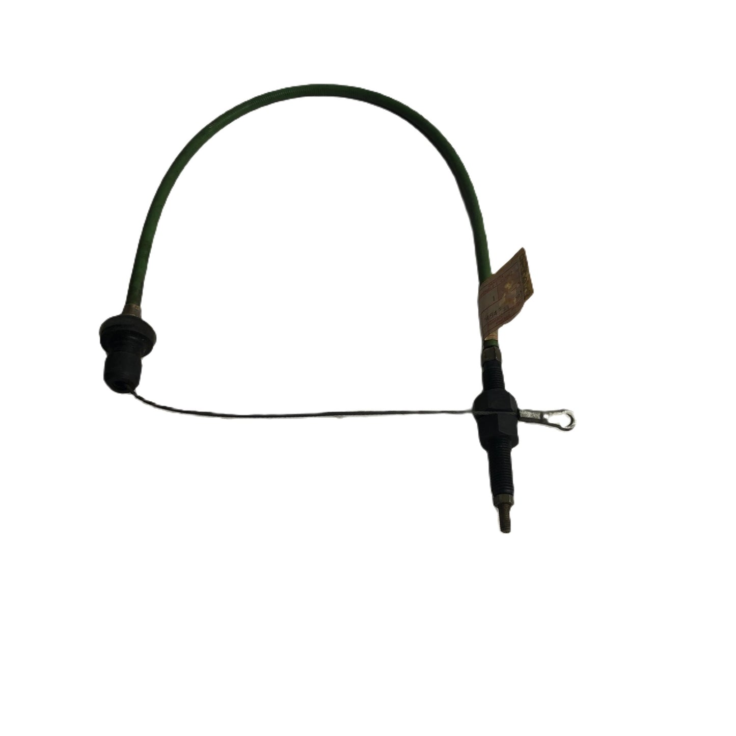 Lancia Gamma 2500 Trasmissione Flessibile Cavo Acceleratore Nuovo Originale 82366208 - Raggi's Collectibles' Automotive Art