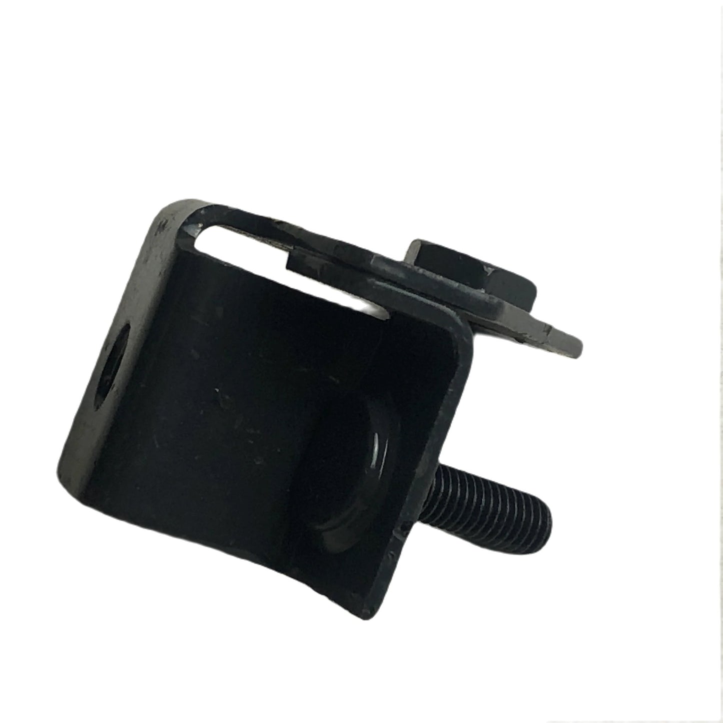 Autobianchi Y10 e Y10 Turbo Staffa Sinistra Paraurti Anteriore Nuova Originale 7535728 - Raggi's Collectibles' Automotive Art