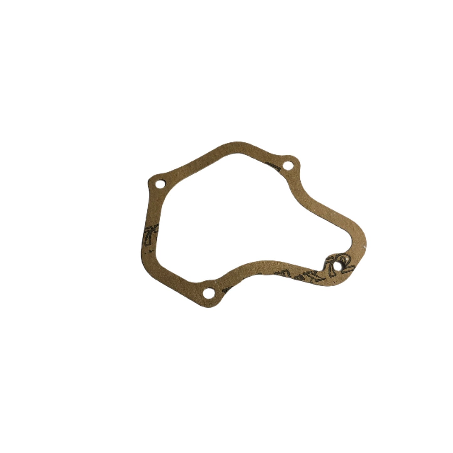 Lancia Beta Berlina Coupé HPE Spider Crankshaft Oil Cover Gasket Seal New Original 4130916