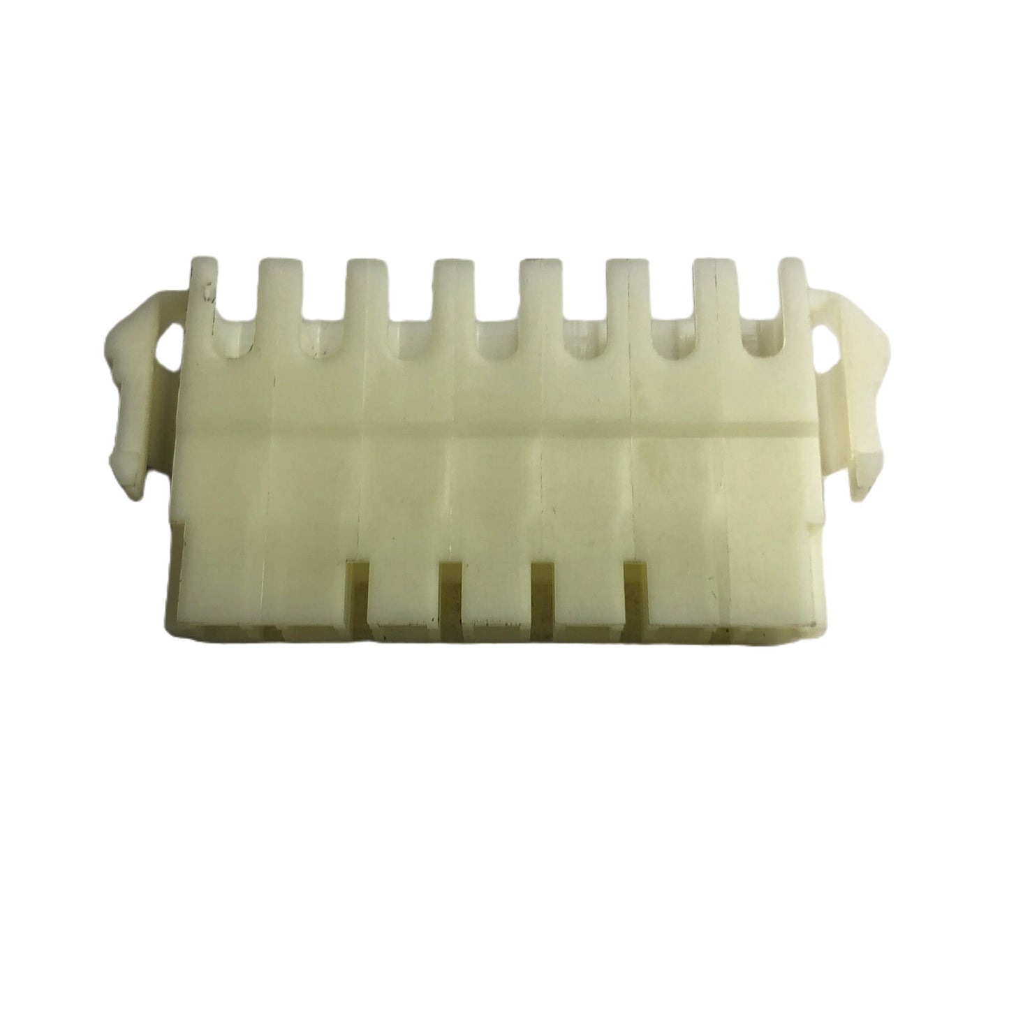 Lancia Beta 7 Pin Connection Block New Original 12280080