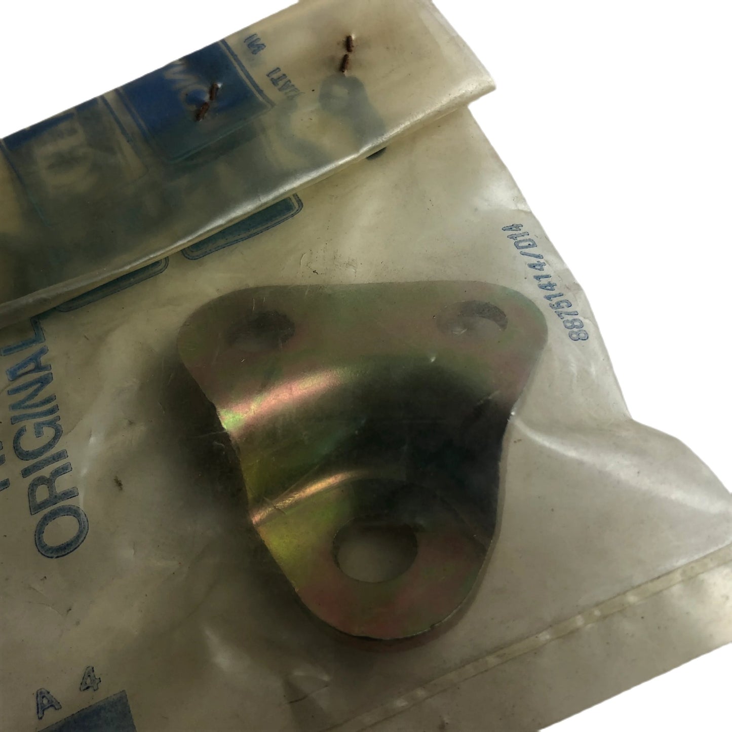 Lancia Beta HPE Supporto Puntello Ammortizzatore Cofano Bagagliaio Nuovo Originale 82330565 - Raggi's Collectibles' Automotive Art