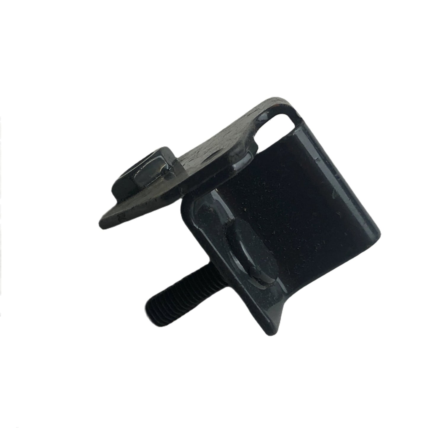 Autobianchi Y10 e Y10 Turbo Staffa Destra Paraurti Anteriore Nuova Originale 7535726 - Raggi's Collectibles' Automotive Art