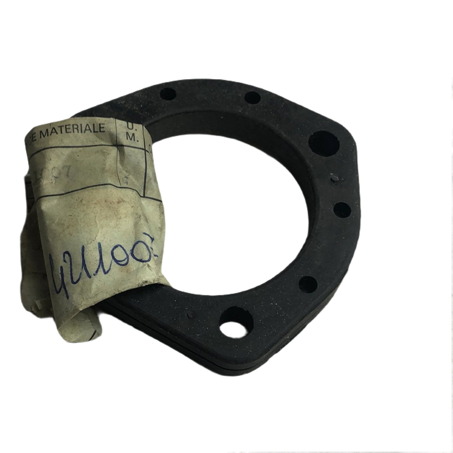 Autobianchi A112 Guarnizione Piastra Scatola Filtro Aria Nuova Originale 4211007