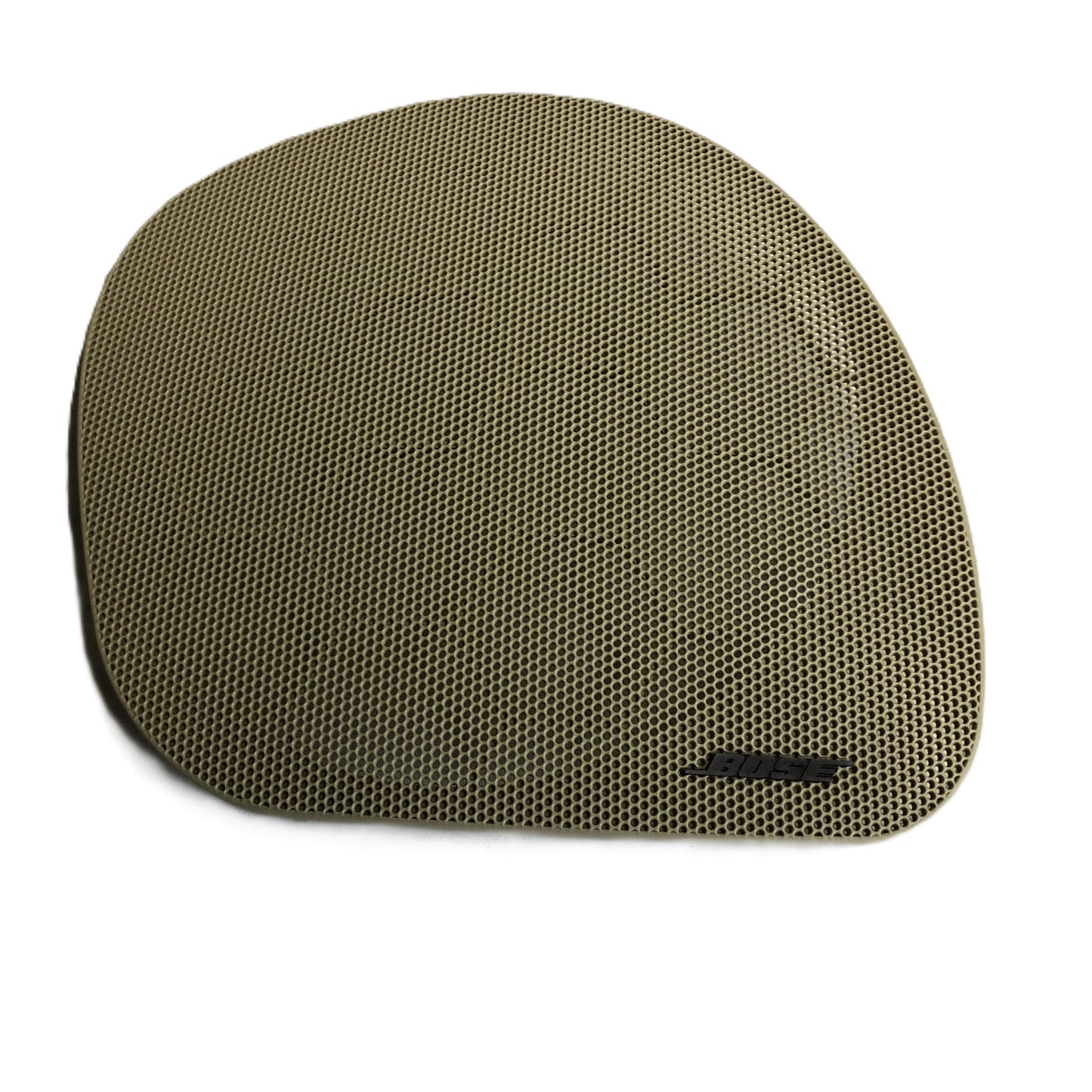 Lancia Musa Mostrina Griglia Altoparlante Cassa Autoradio Anteriore Sinistra Nuova Originale 71739495