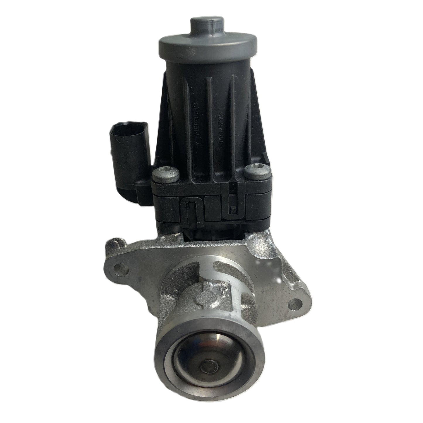 Lancia Ypsilon Reconditioned EGR Valve New Original 71794968