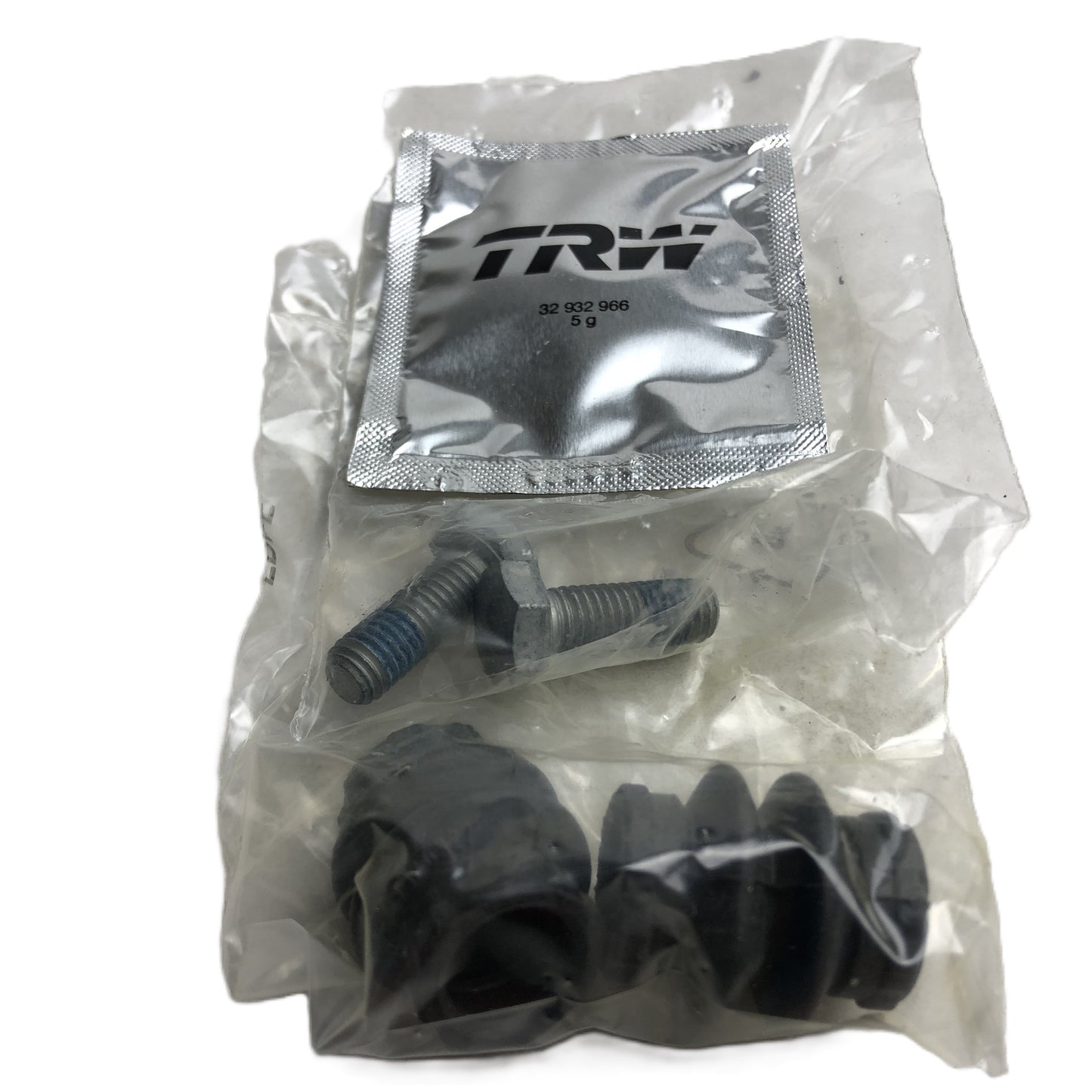 Lancia Phedra e Musa Kit Freno Anteriore Nuovo Originale 77363365 77362371