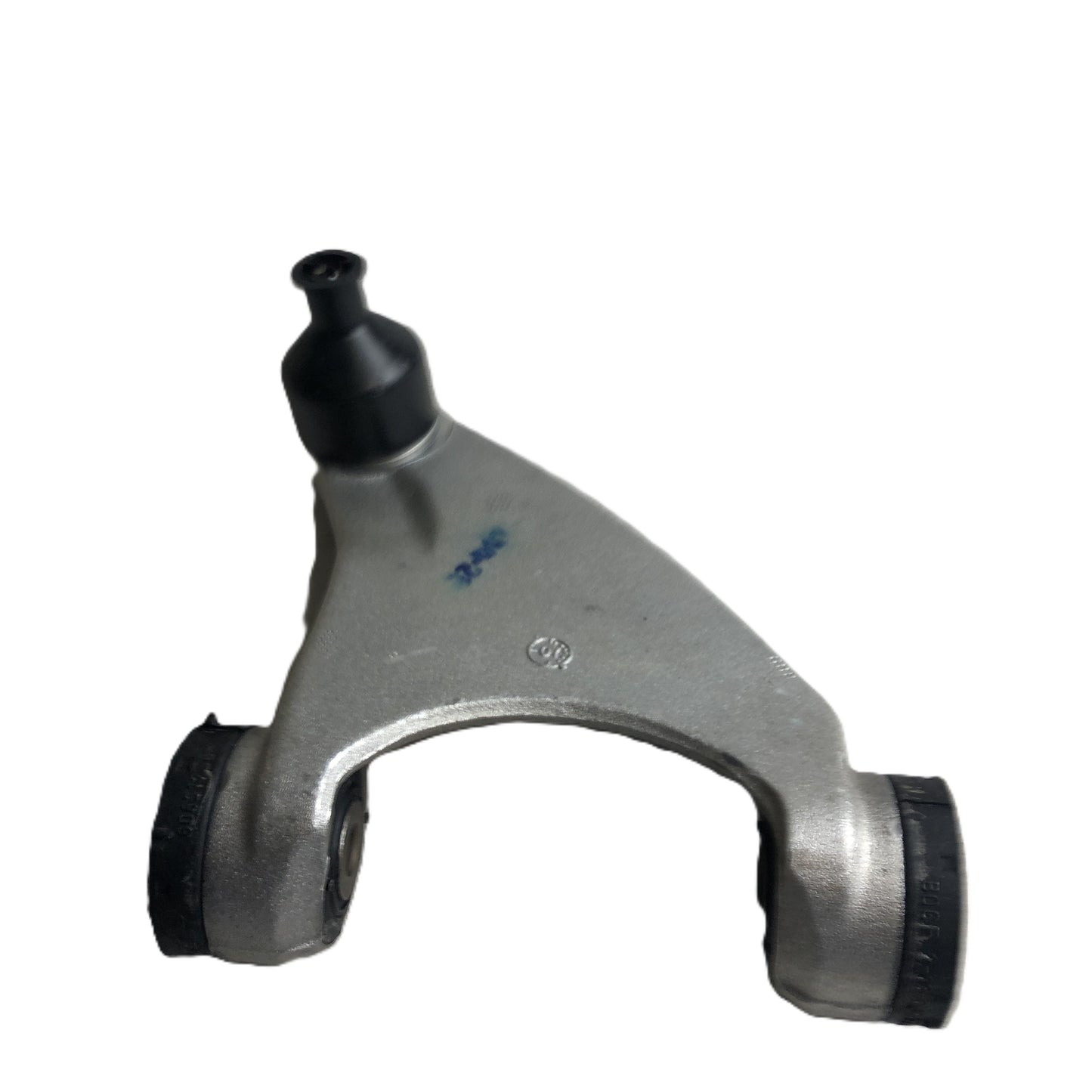 Alfa Romeo 147 e GT Braccio Oscillante Anteriore Sinistro Nuovo Originale 51776327 60657245 - Raggi's Collectibles' Automotive Art