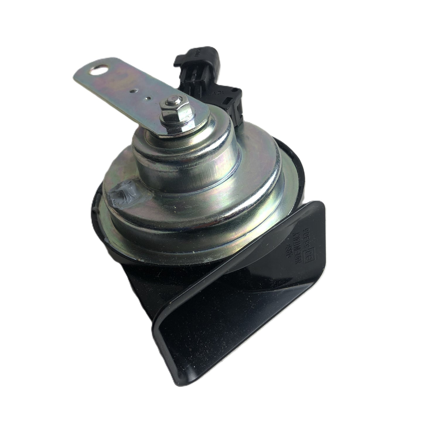 Lancia Delta Fiat Bravo e Grande Punto Avvisatore Acustico Clacson Nuovo Originale 51803058 55701246