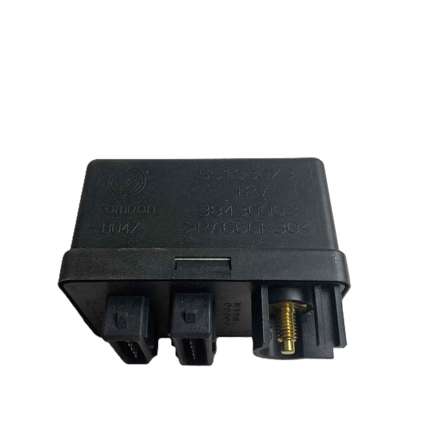 Fiat Grande Punto MJTD Electronic Control Unit Engine Ignition New Original 55193073 46798692