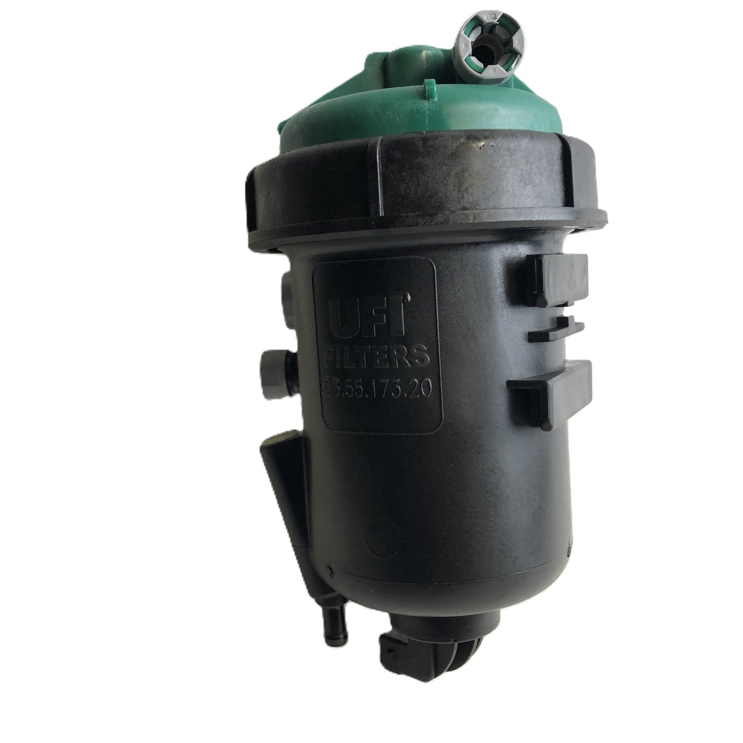 Fiat 500 1300 JTD 75HP Filtro Gasolio Nuovo Originale 51772541 71773675 - Raggi's Collectibles' Automotive Art