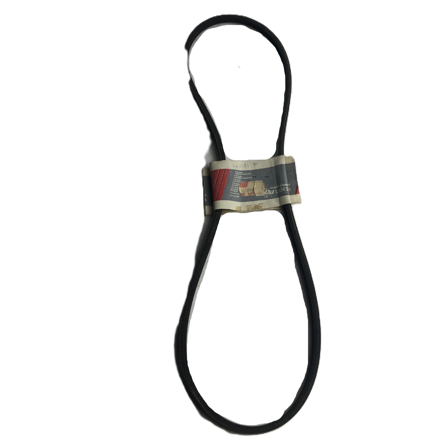 Lancia Thema 8.32 Ferrari Cinghia Trapezoidale Servizi Nuova Originale 46129497