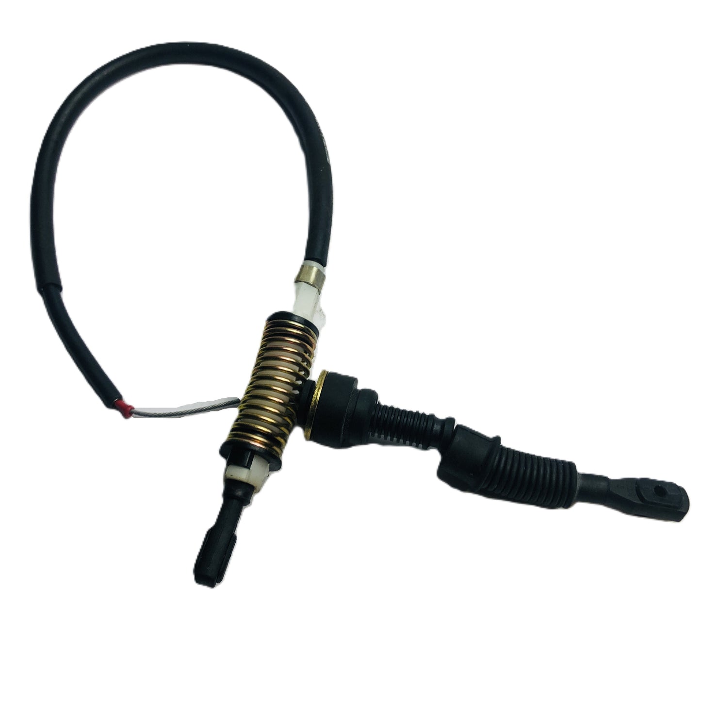 Lancia Thema 2000 TB Trasmissione Flessibile Cavo Acceleratore Nuovo Originale 46415551 82483730