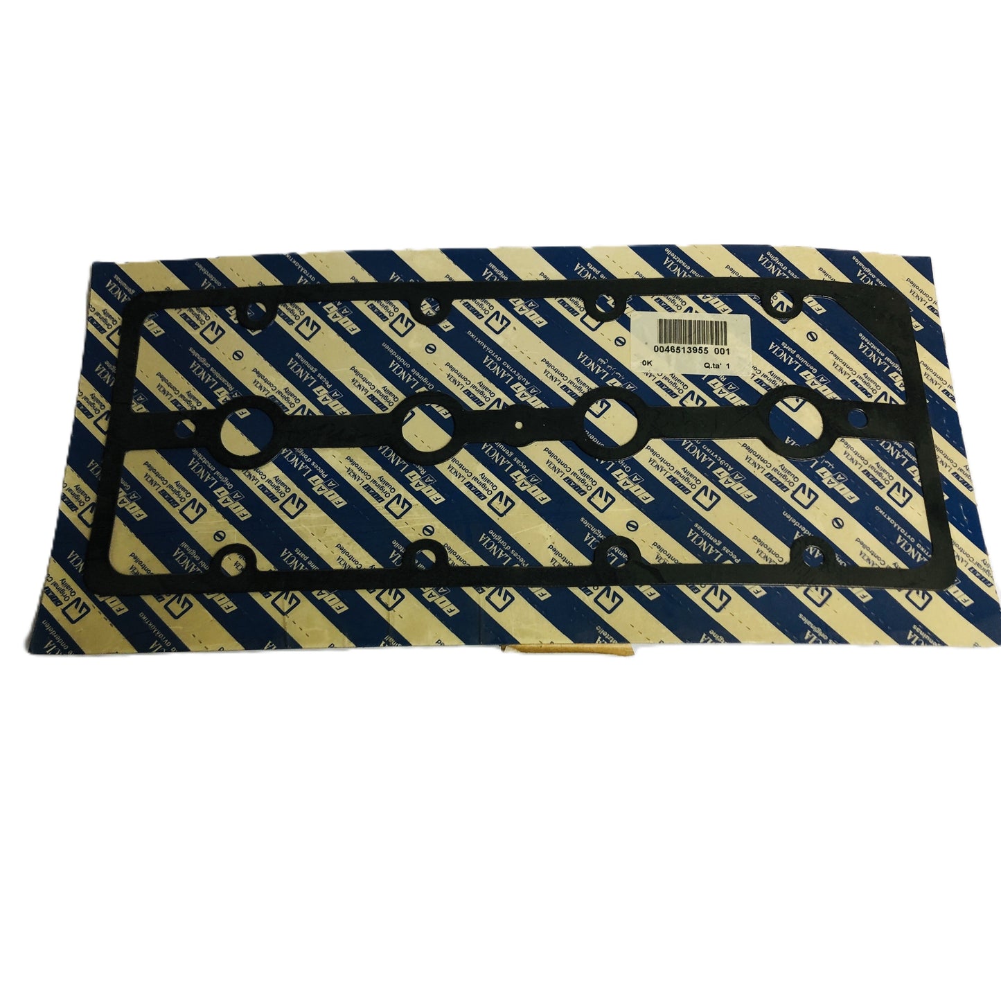 Lancia Y e Ypsilon Guarnizione Testata Motore Nuova Originale 46513955 46463477