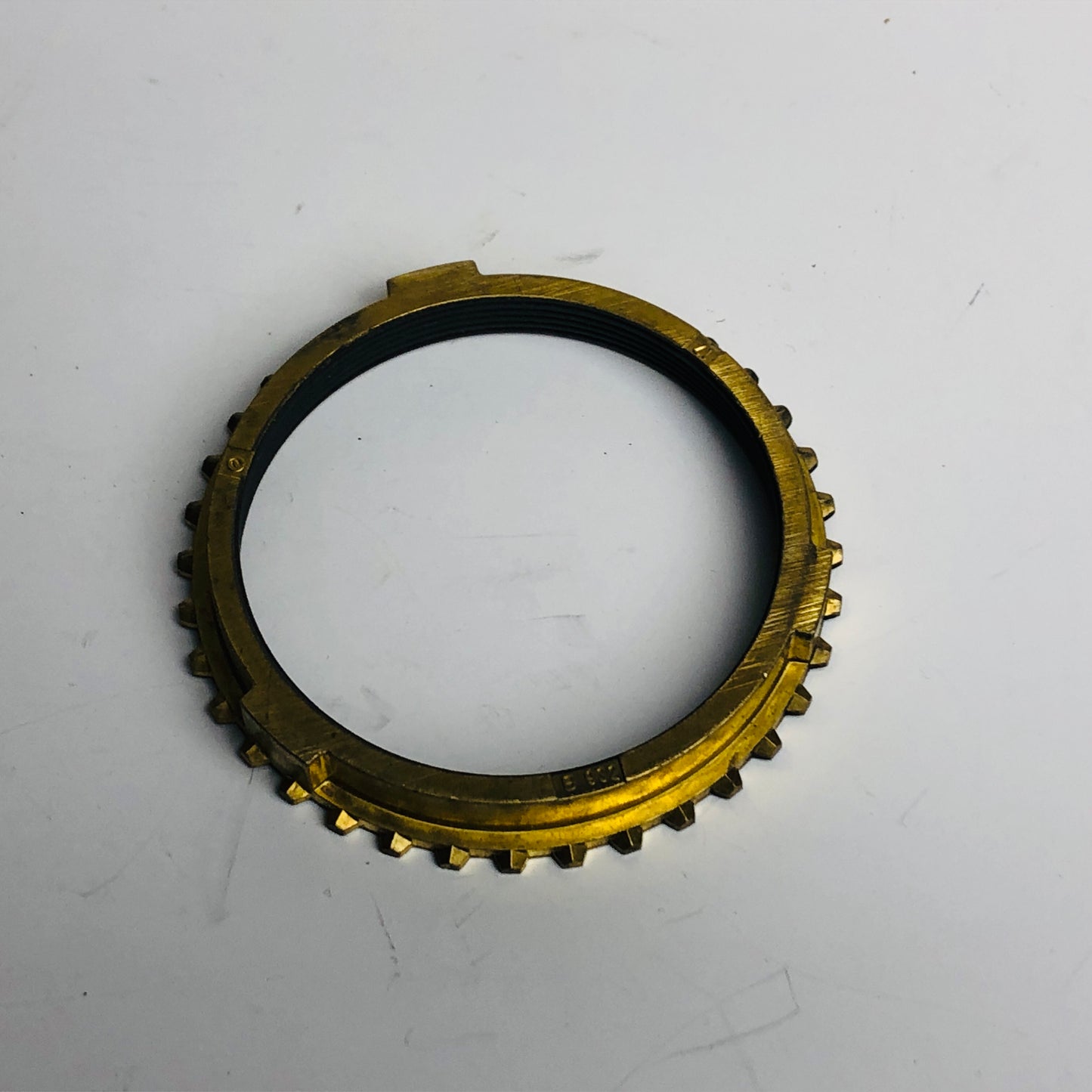 Lancia Lybra Sincronizzatore 2° Velocità Nuovo Originale 46515584 60815936