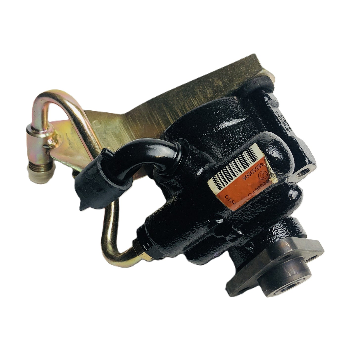 Alfa Romeo 145 146 156 e 166 Pompa Servosterzo Nuova Originale 46533006 60814796 - Raggi's Collectibles' Automotive Art