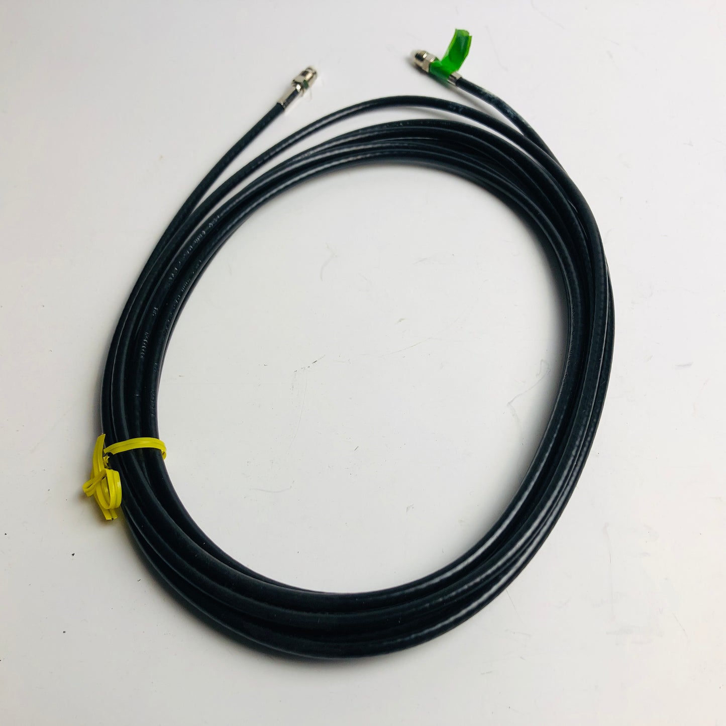 Lancia Lybra Cavo Antenna Autoradio con Navigatore e Telefono Nuovo Originale 46552573 71735528