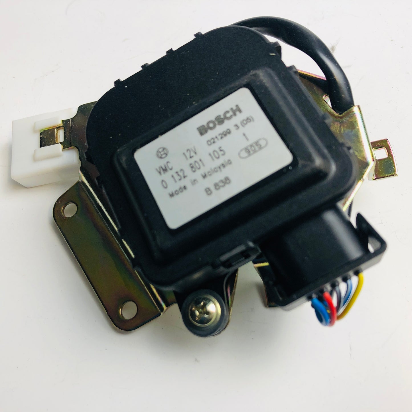 Lancia K Alfa Romeo 166 Air Conditioning Actuator New Original 46721411 60815096