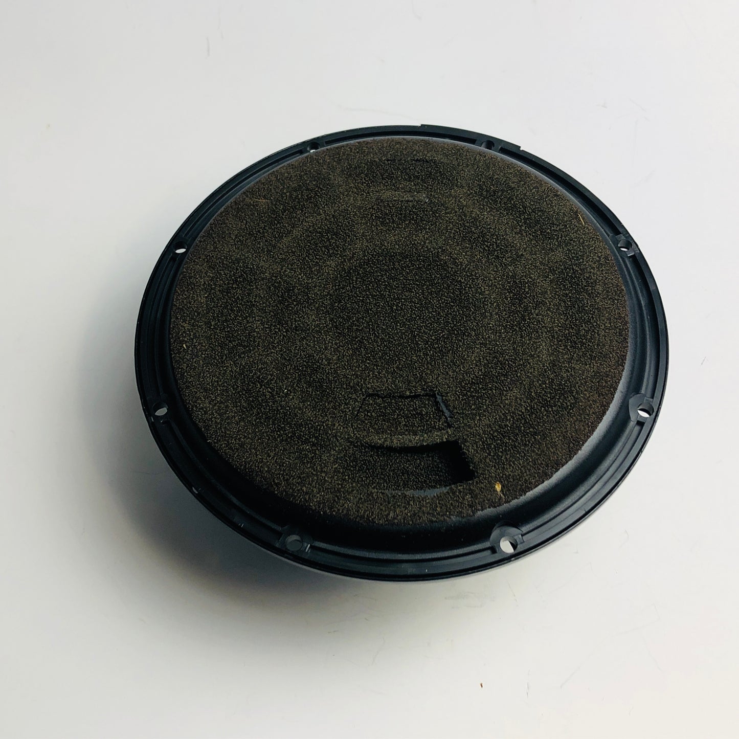 Lancia Dedra SW Cassa Altoparlante Posteriore Autoradio Nuovo Originale 46725214