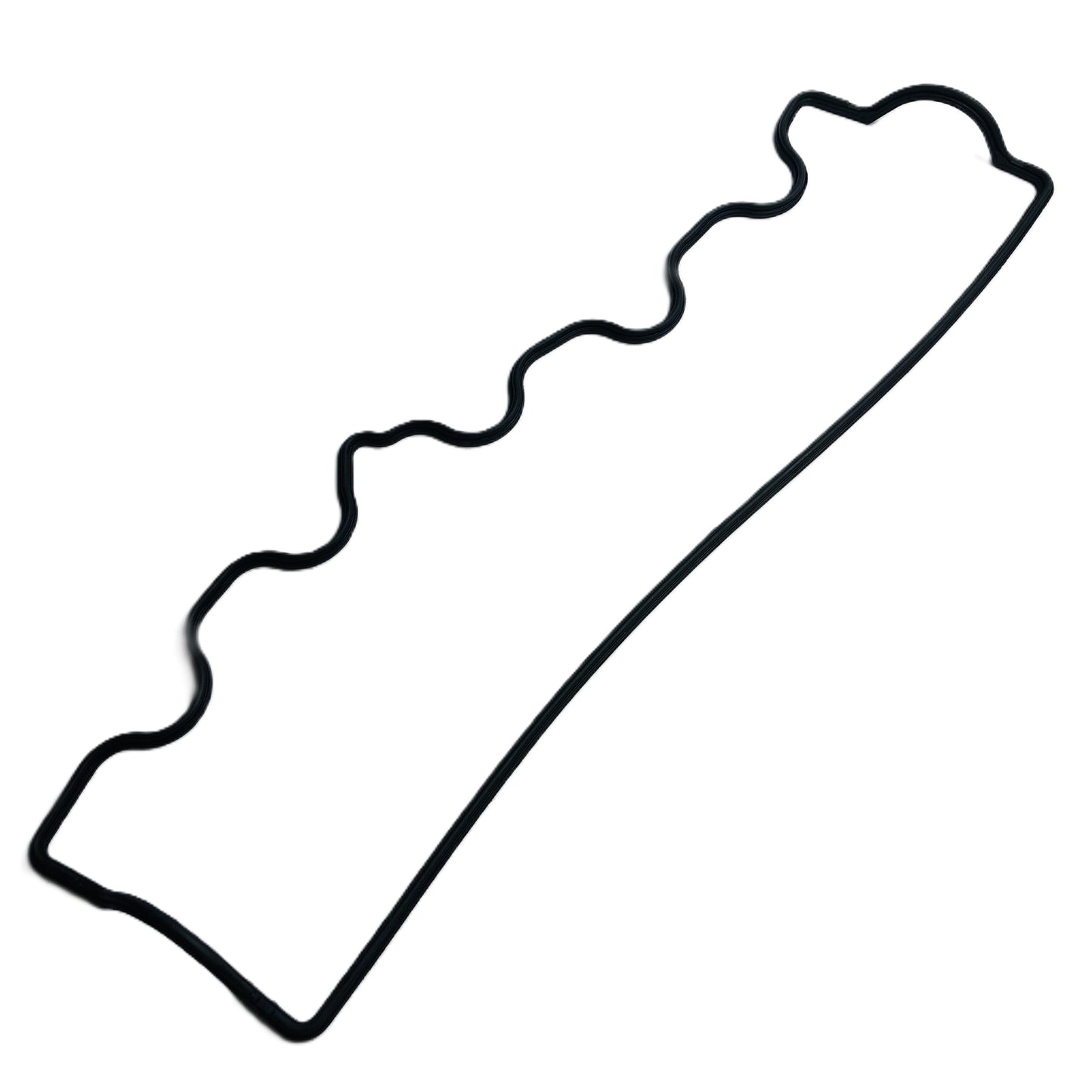 Lancia K 2400 TD Guarnizione di Tenuta Coperchio Testa Cilindri Nuova Originale 7708317 - Raggi's Collectibles' Automotive Art