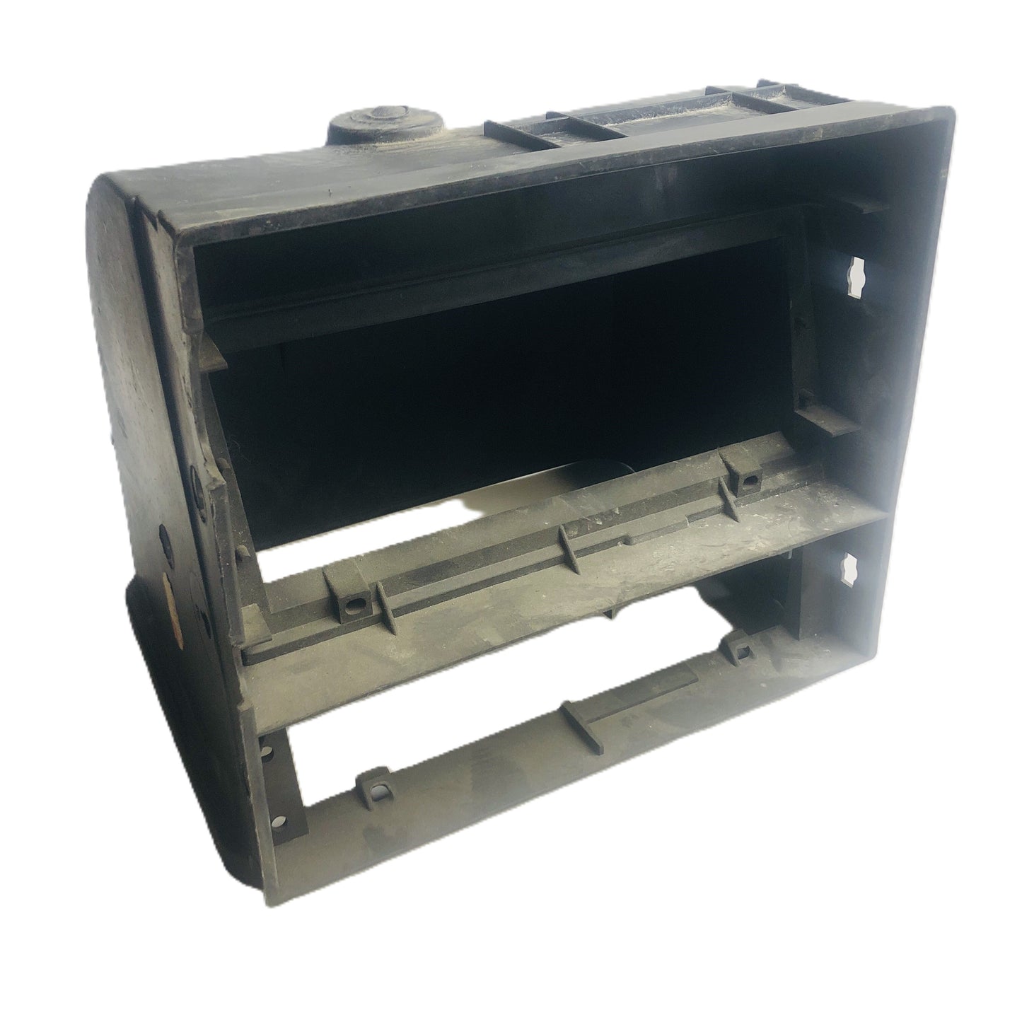 Autobianchi A112 Scatola Riscaldamento e Ventilatore Nuova Originale 4401147 - Raggi's Collectibles' Automotive Art