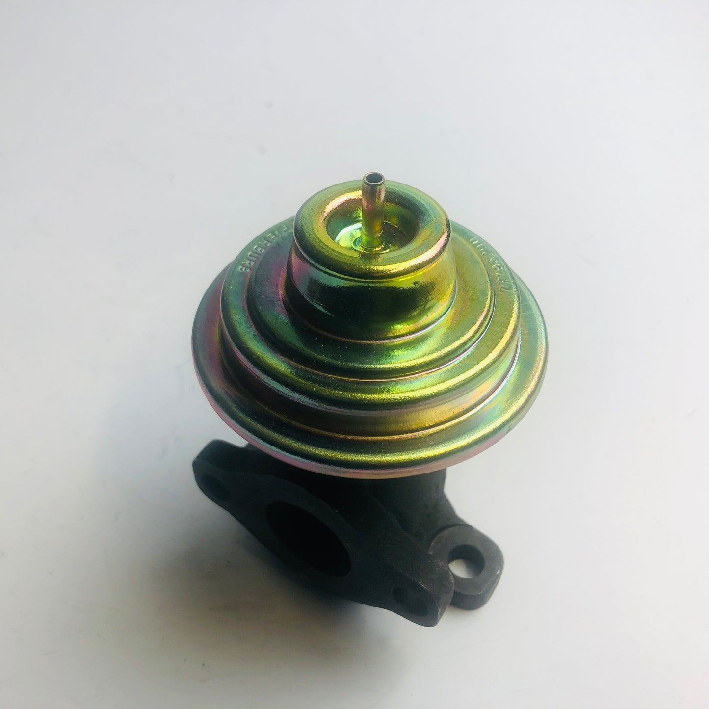 Lancia Delta e Dedra TD Valvola EGR nuova Originale 7719329 60814477