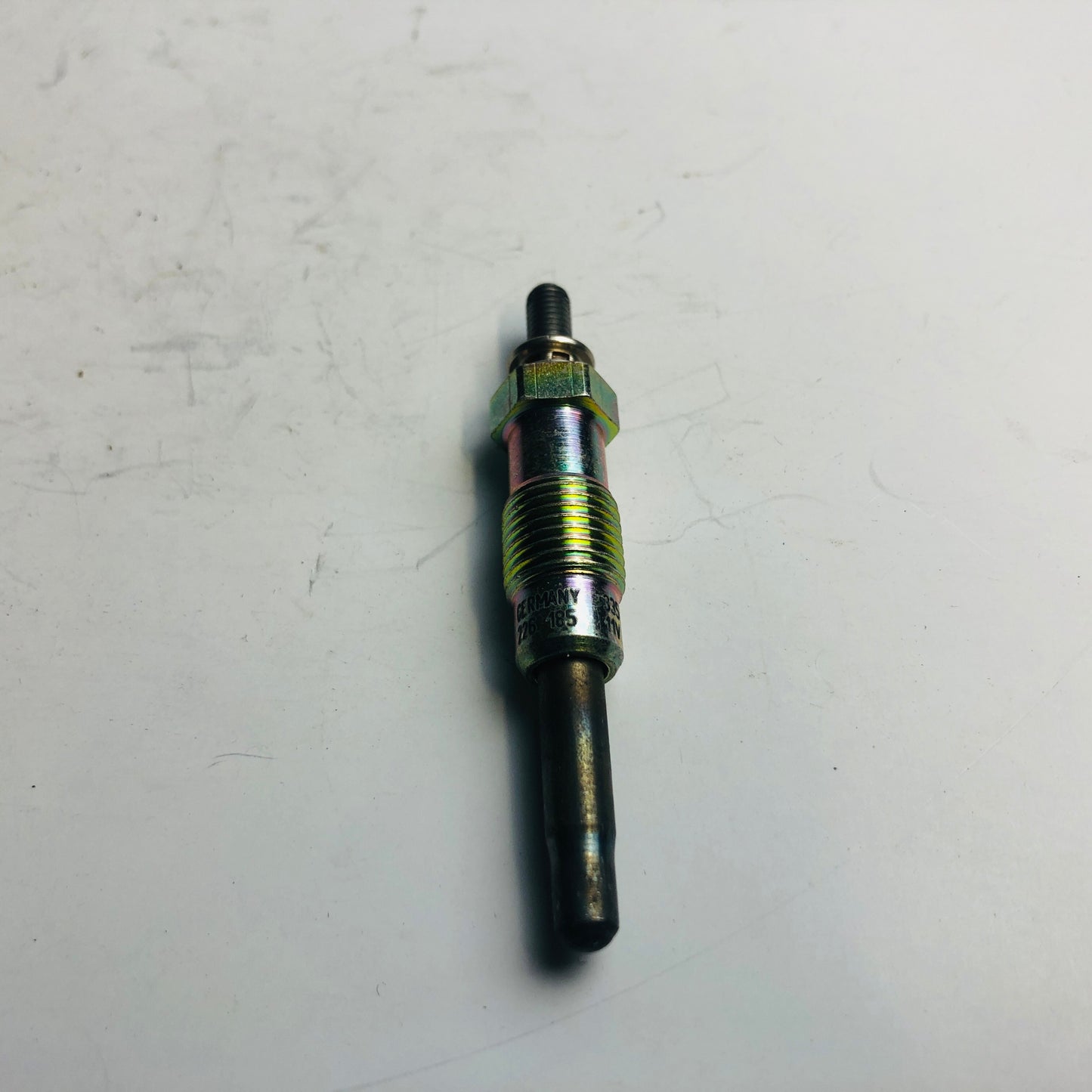 Fiat Palio 1700 TD Preheat Spark Plug New Original 7735920 60812292