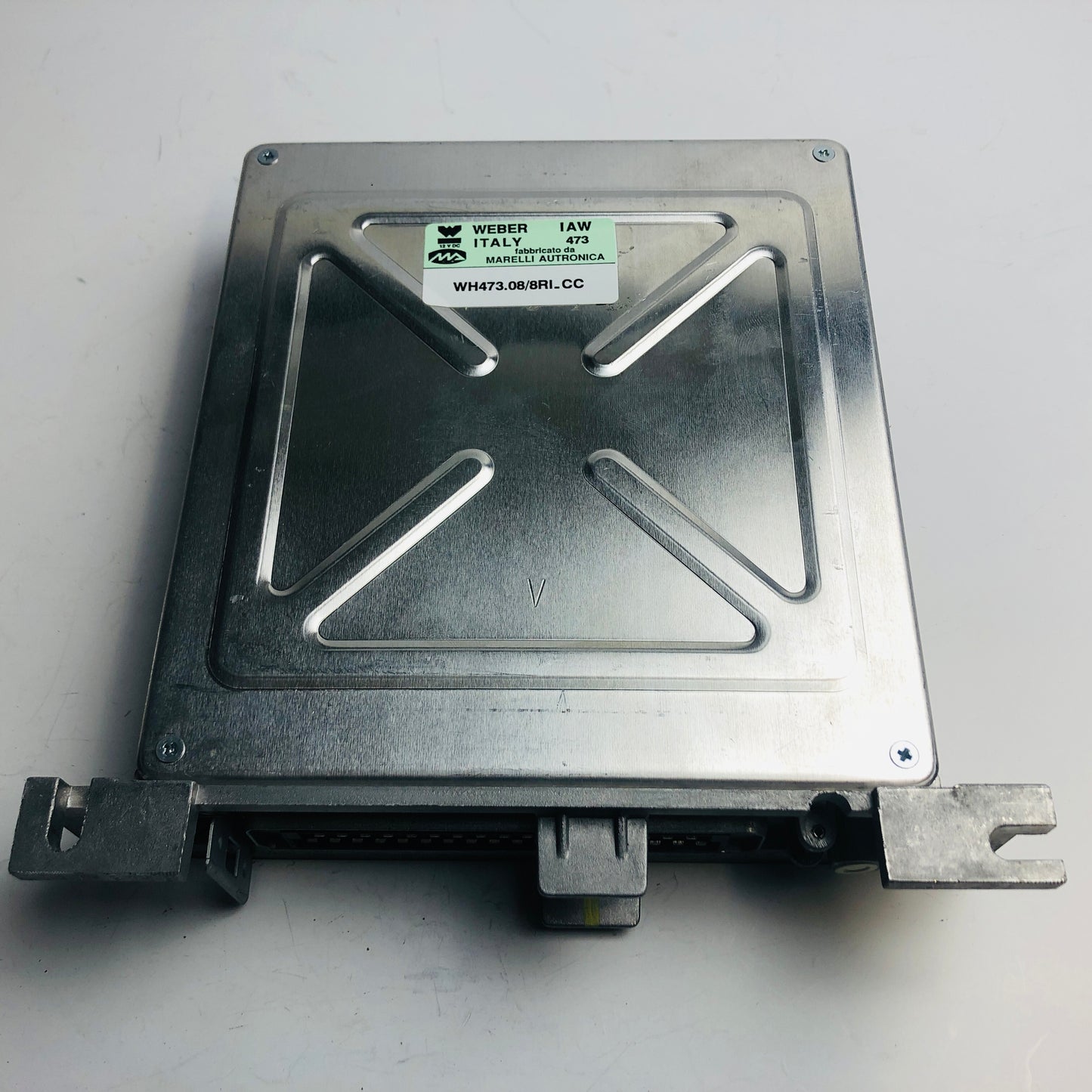 Lancia Dedra Integrale 2000 4WD Centralina Elettronica Iniezione Nuova Originale 7738271 7677616