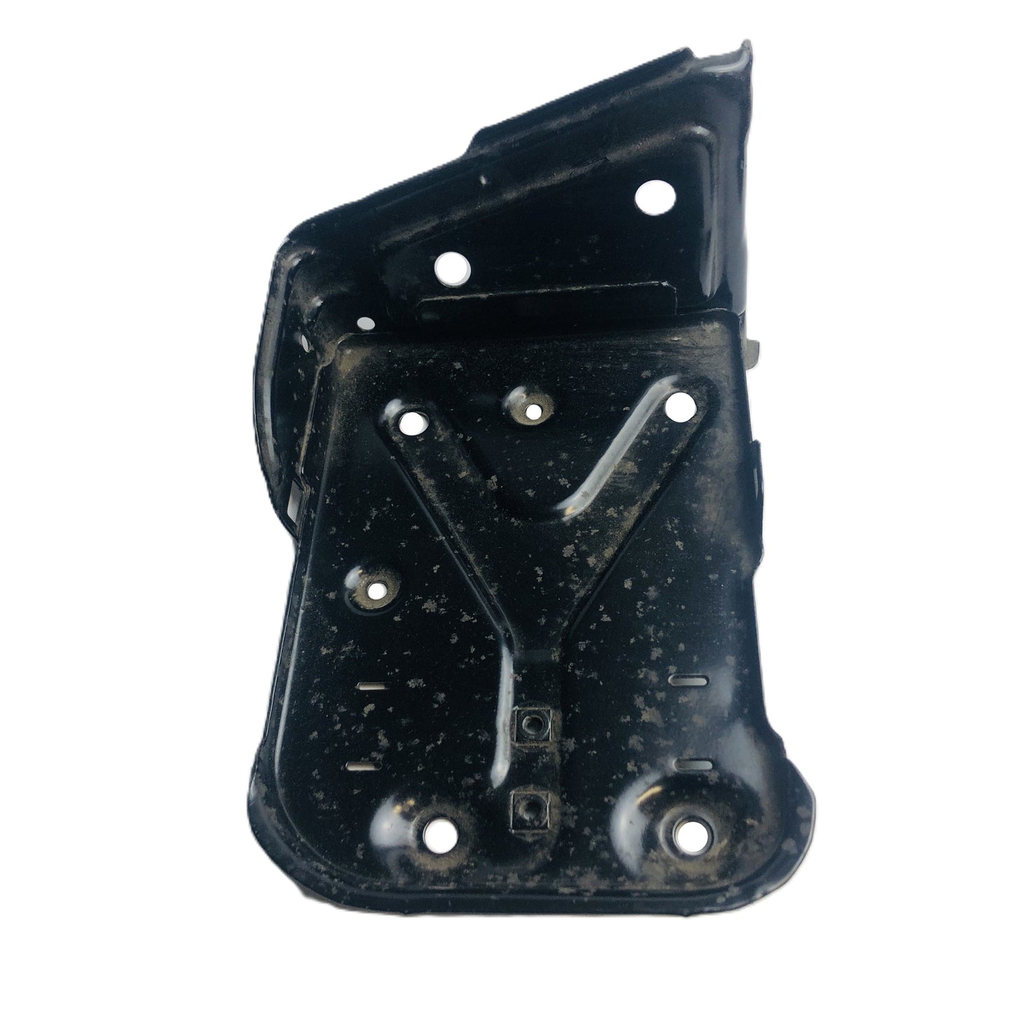 Lancia Y Fiat Punto Cestello Supporto Batteria Nuovo Originale 7762170